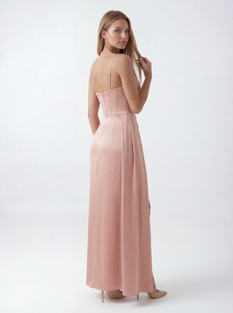 Justine – Maxi Robe