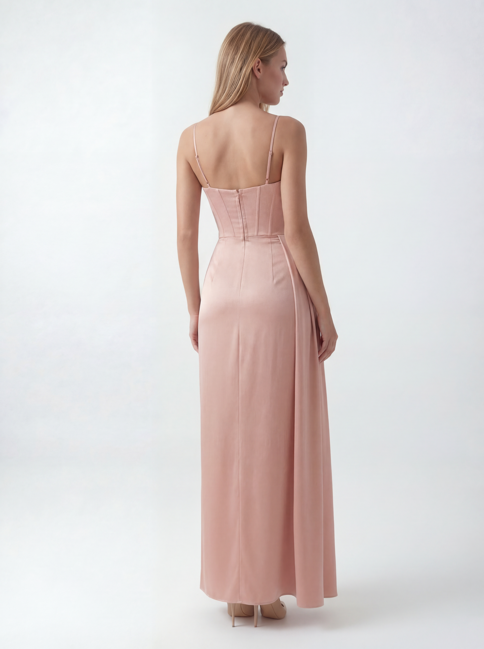 Justine – Maxi Robe