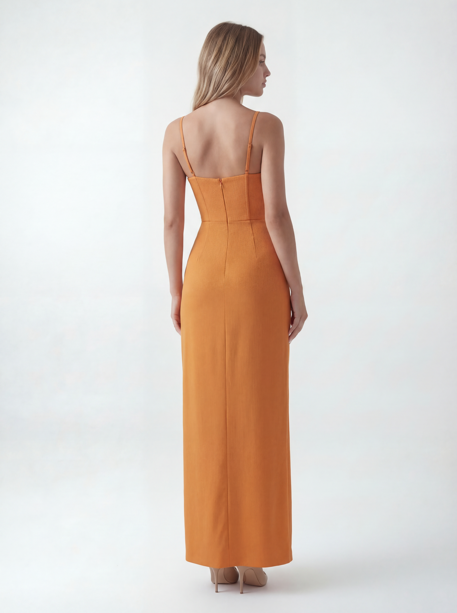 Justine – Maxi Robe