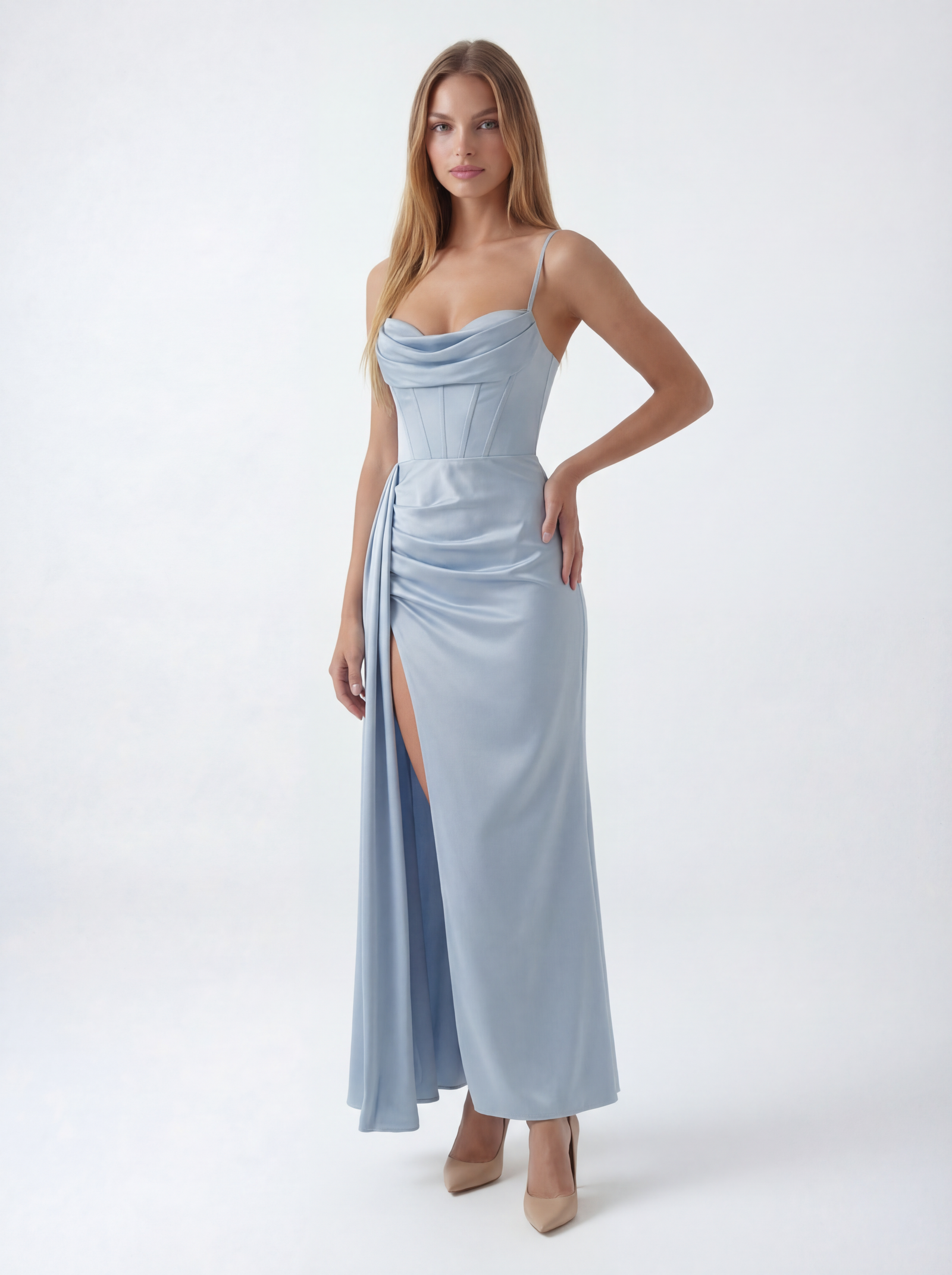 Justine – Maxi Robe