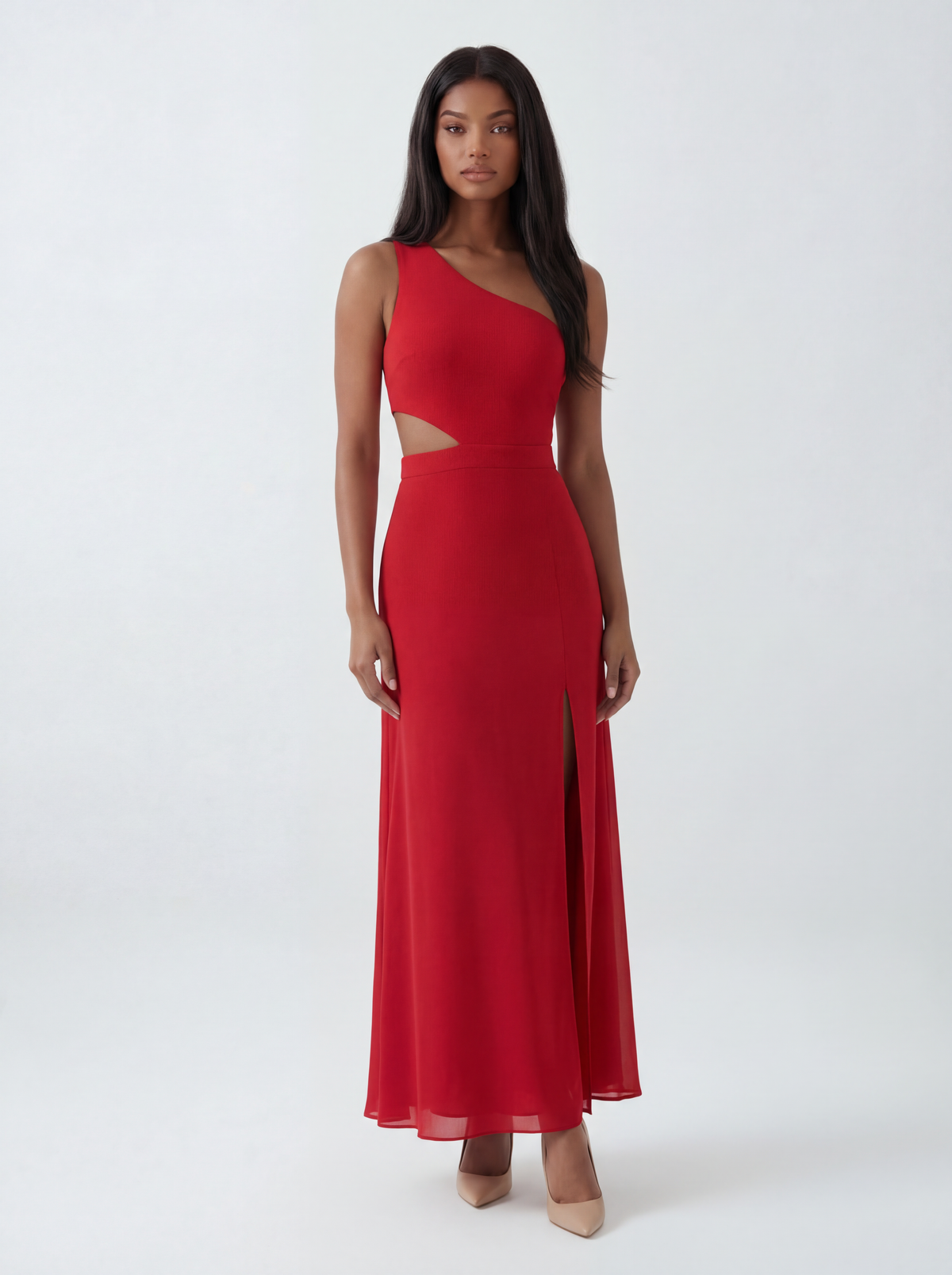 Coralie – Maxi Robe