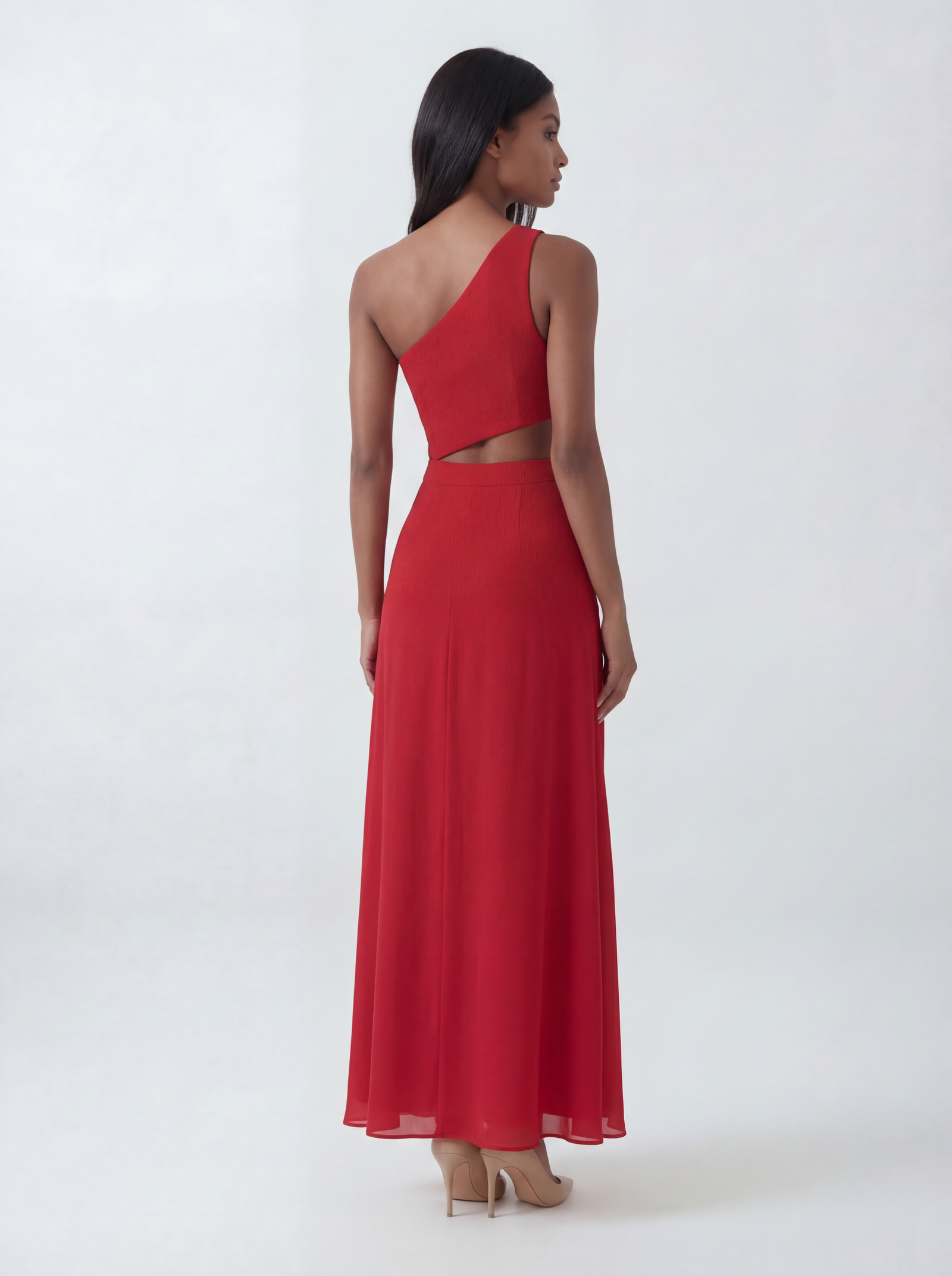 Coralie – Maxi Robe