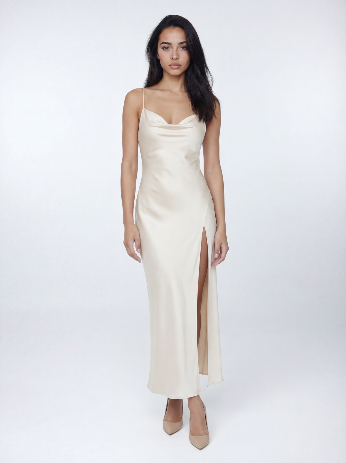 Aurore – Maxi Robe