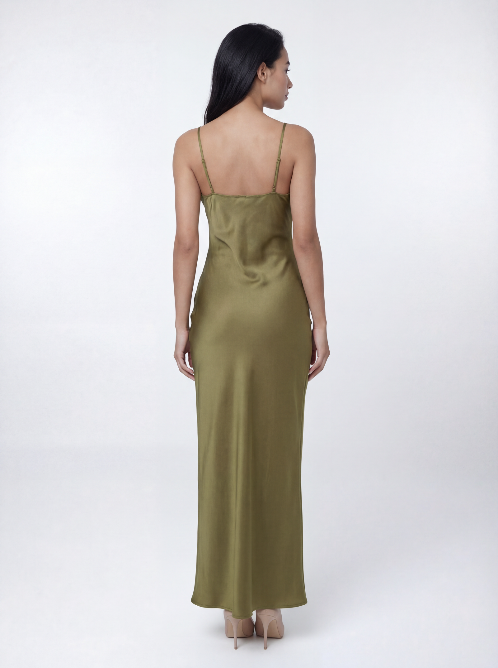 Aurore – Maxi Robe