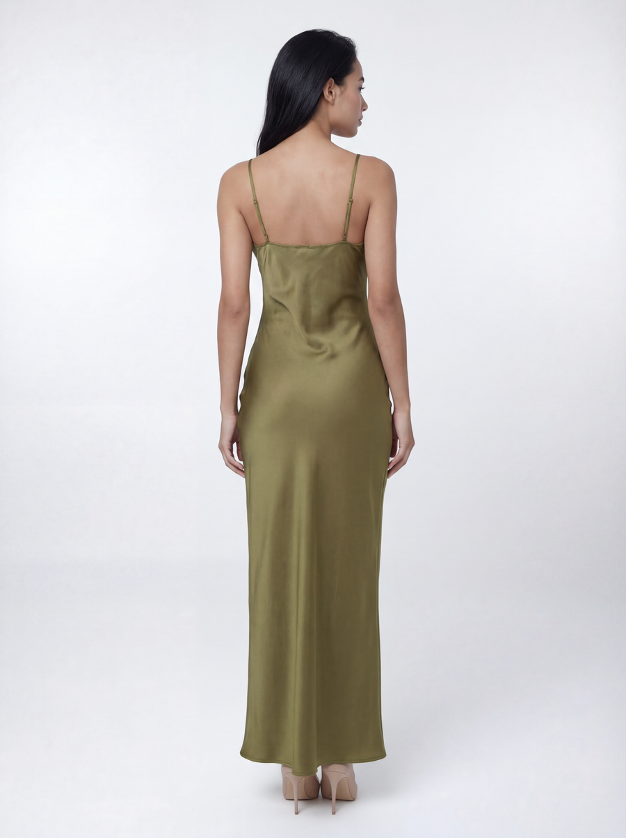 Aurore – Maxi Robe