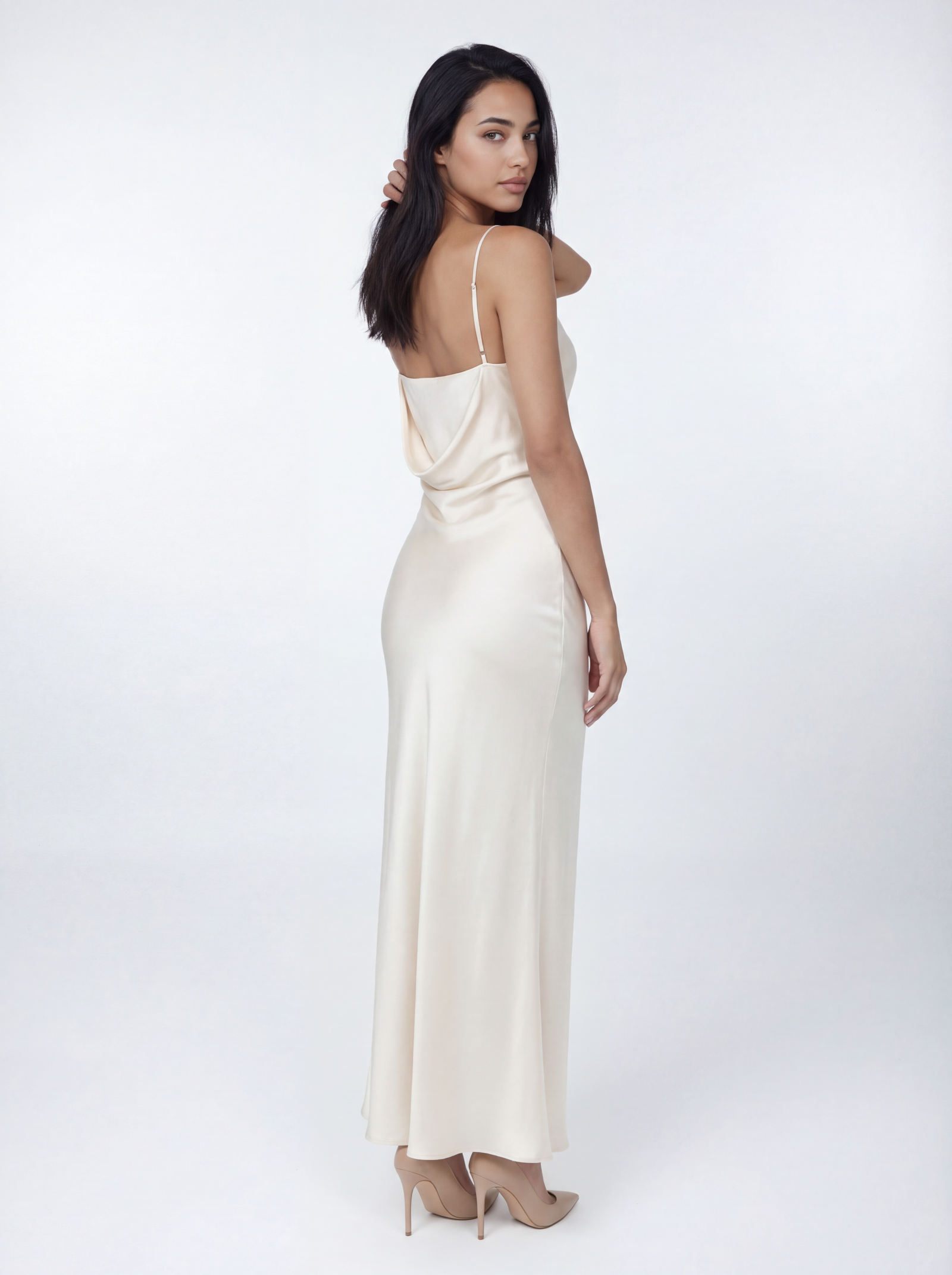 Aurore – Maxi Robe