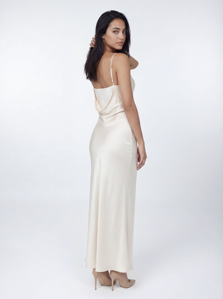 Aurore – Maxi Robe