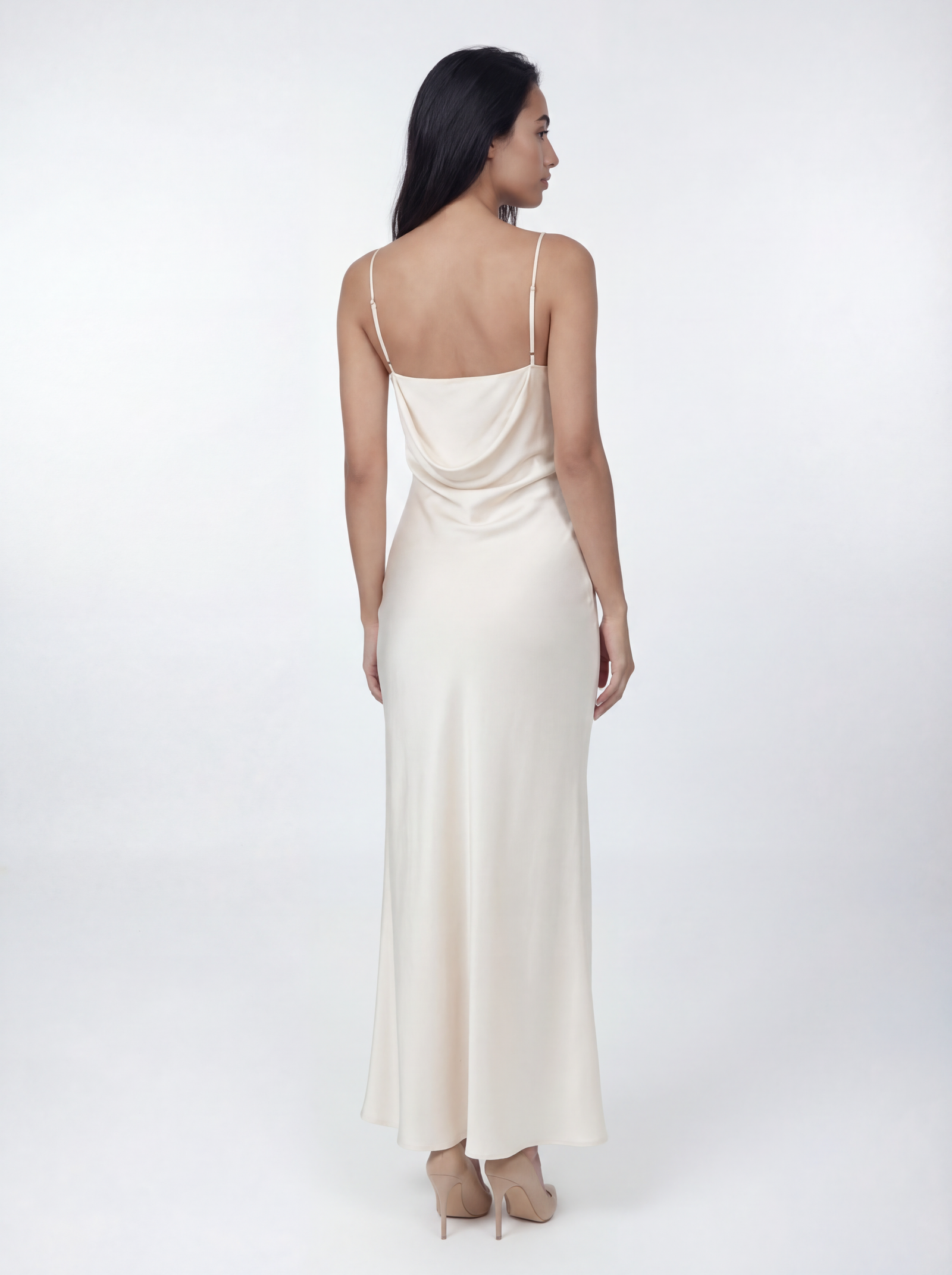 Aurore – Maxi Robe