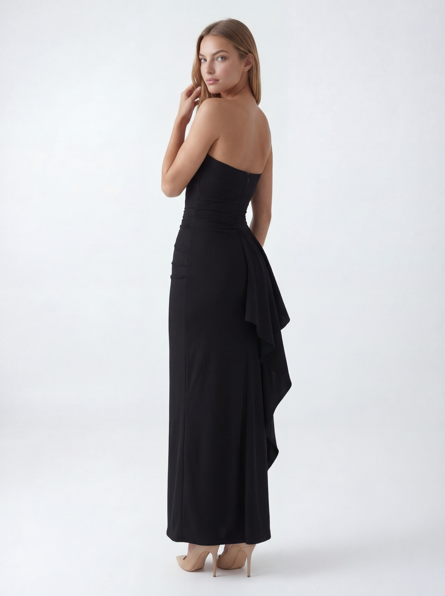 Lucie - Maxi Robe