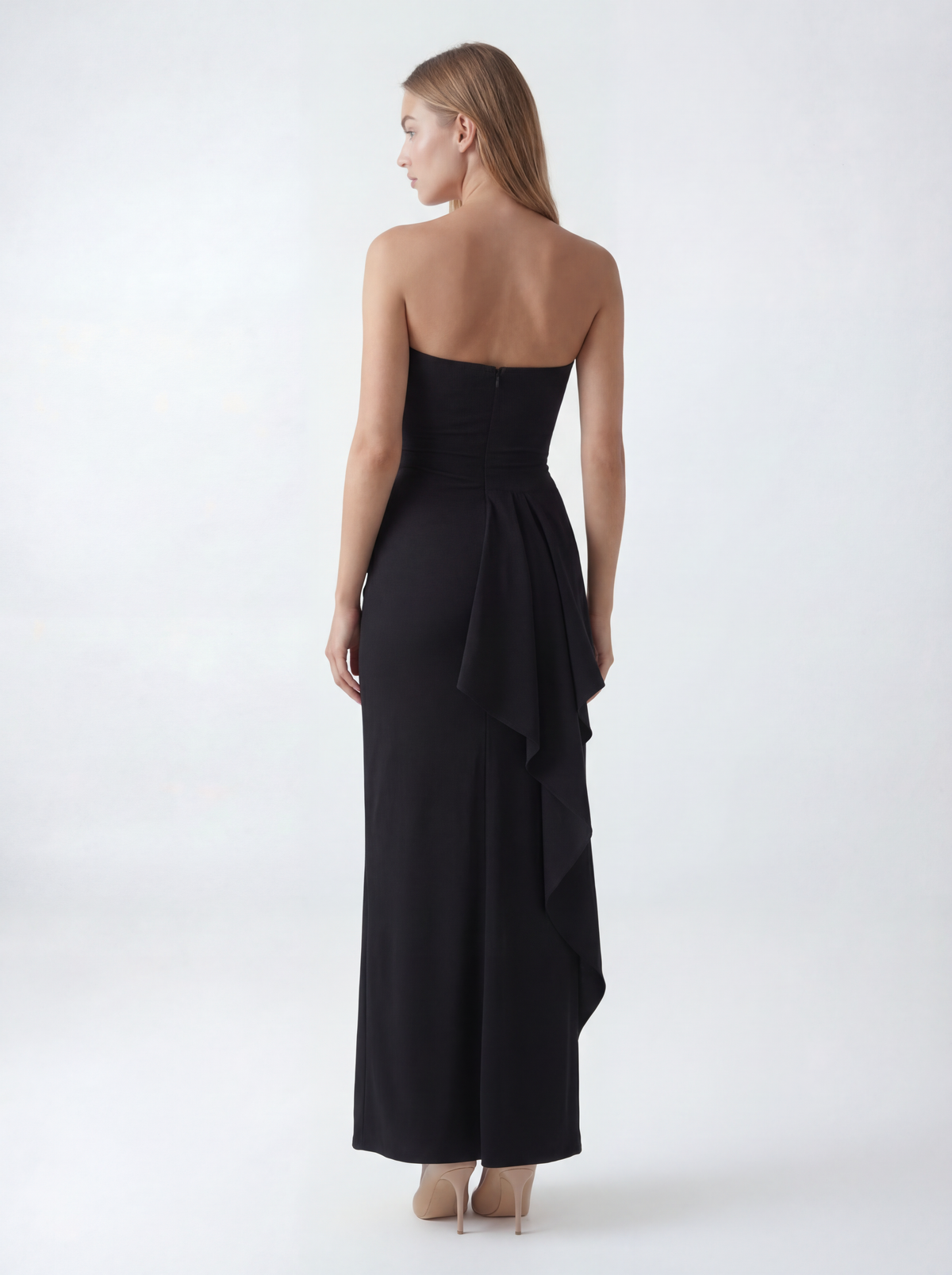 Lucie - Maxi Robe
