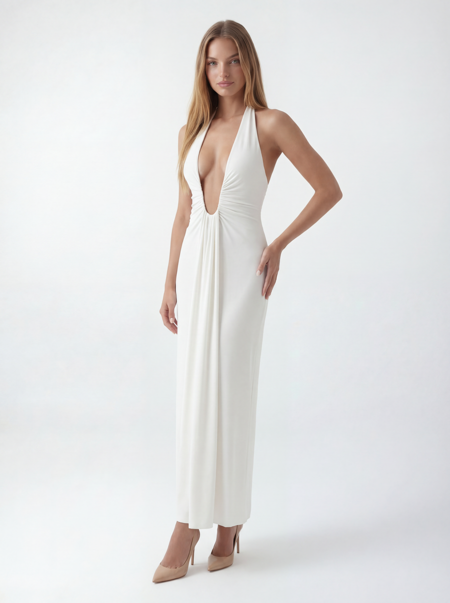 Lou – Maxi Robe