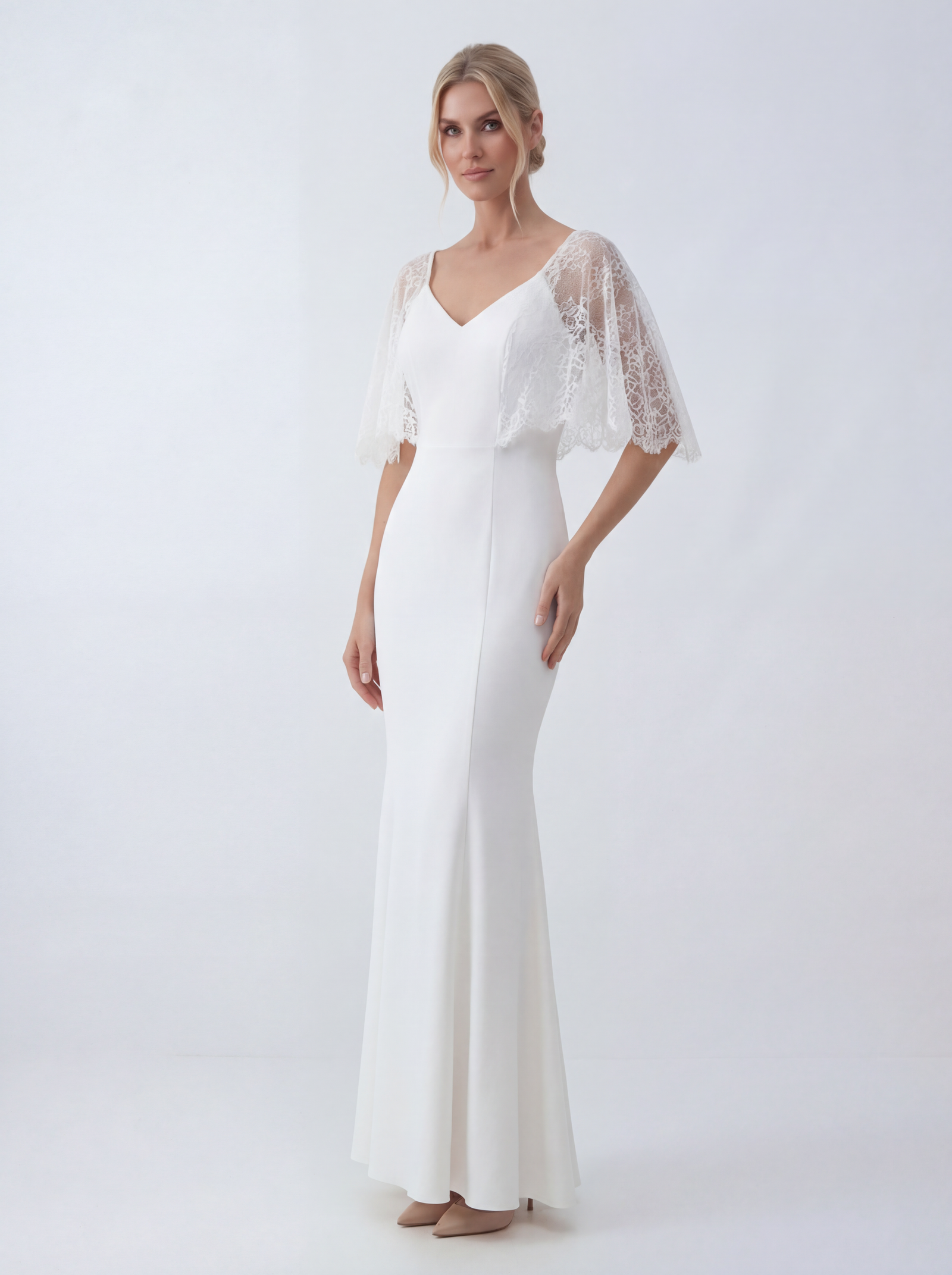 Manon – Maxi Robe