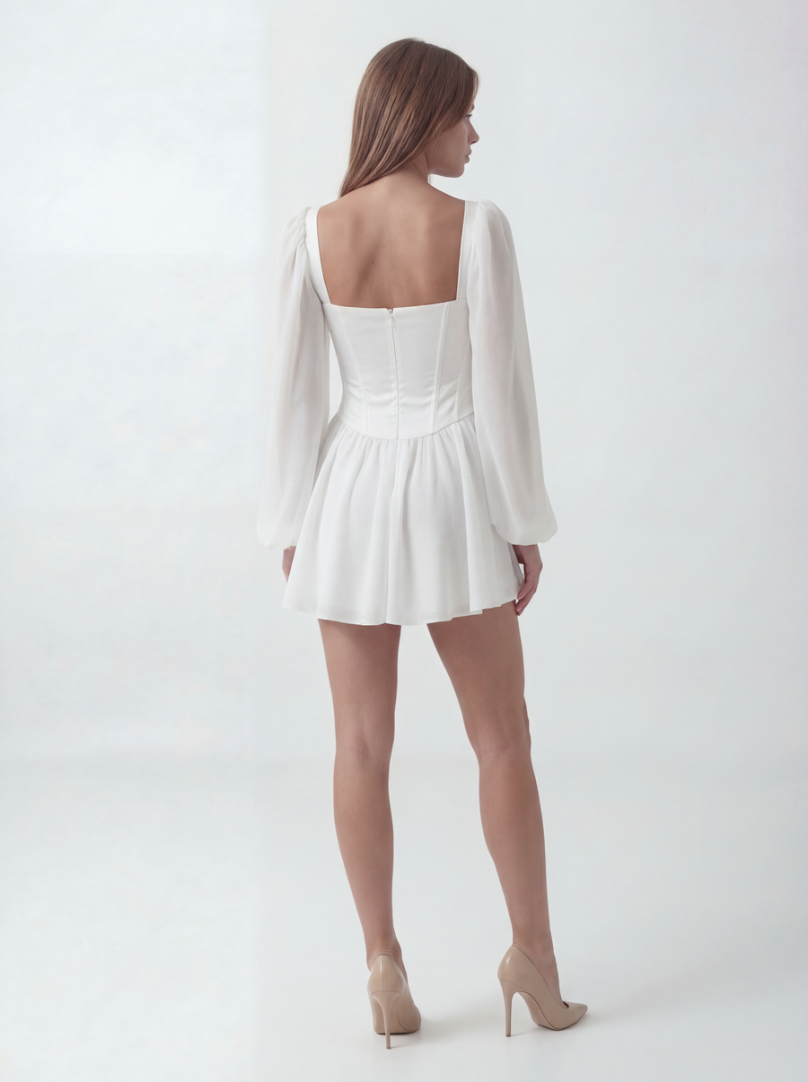 Chloe – Mini Robe