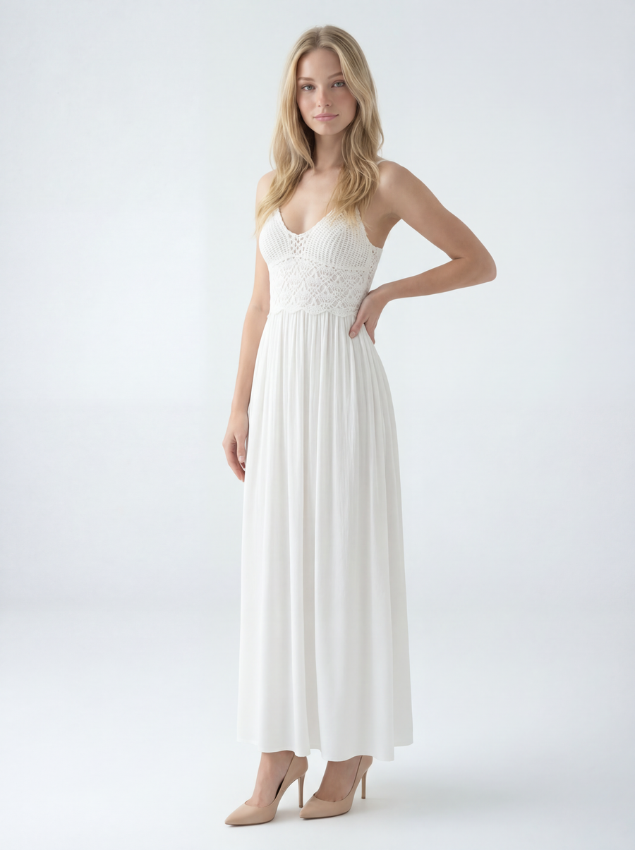 Emma – Maxi Robe