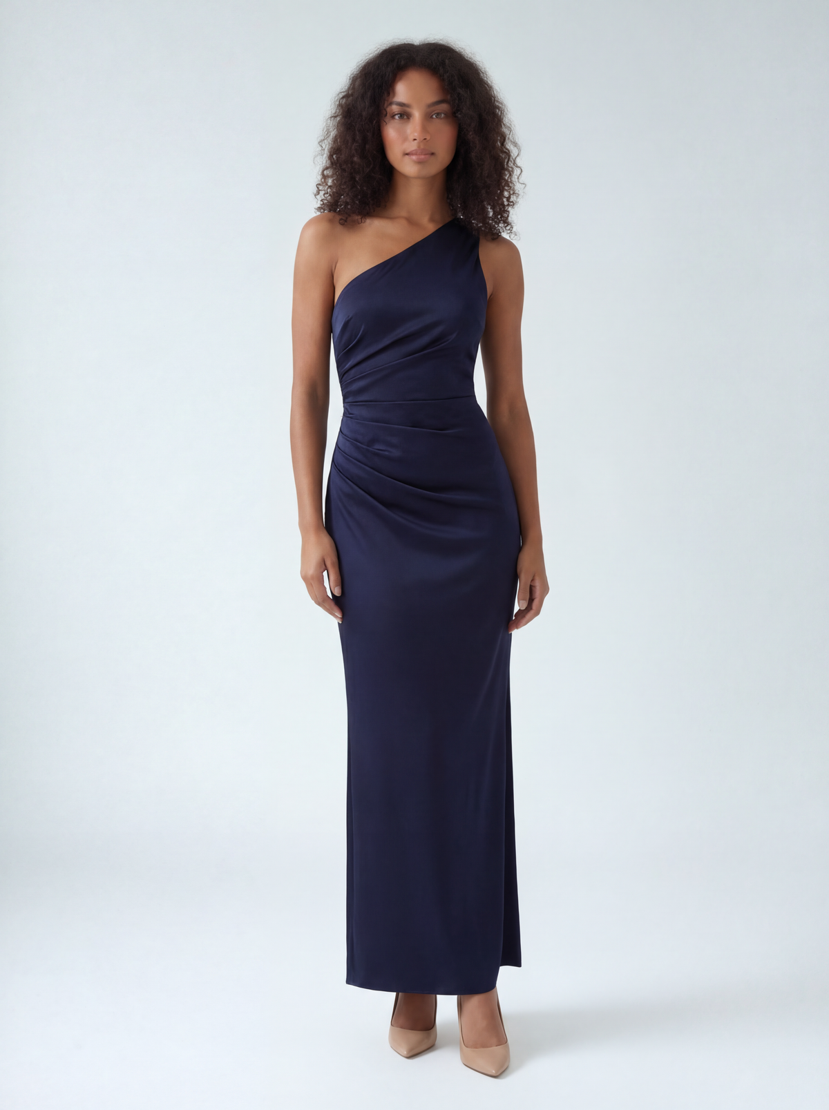 Heloise – Maxi Robe