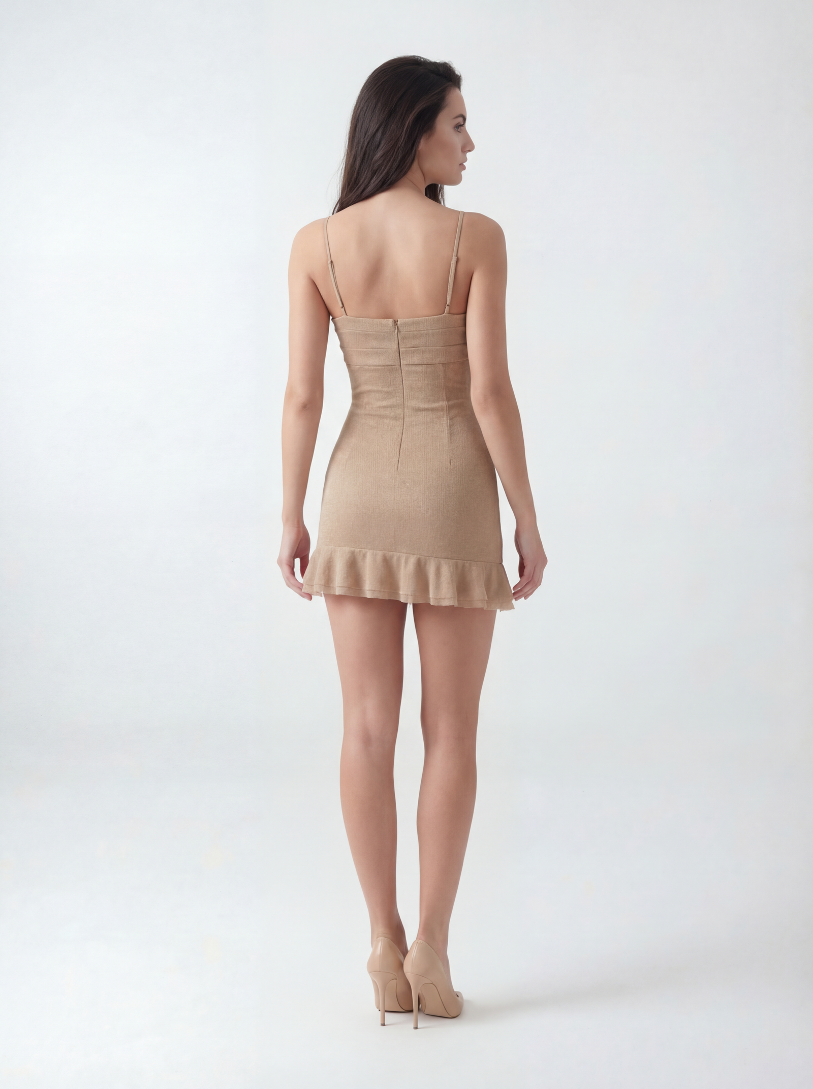 Gaelle – Mini Robe