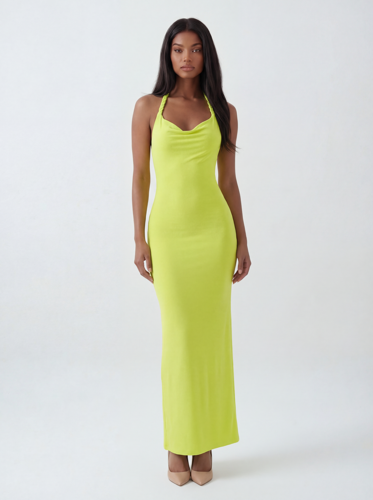 Domitille – Maxi Robe