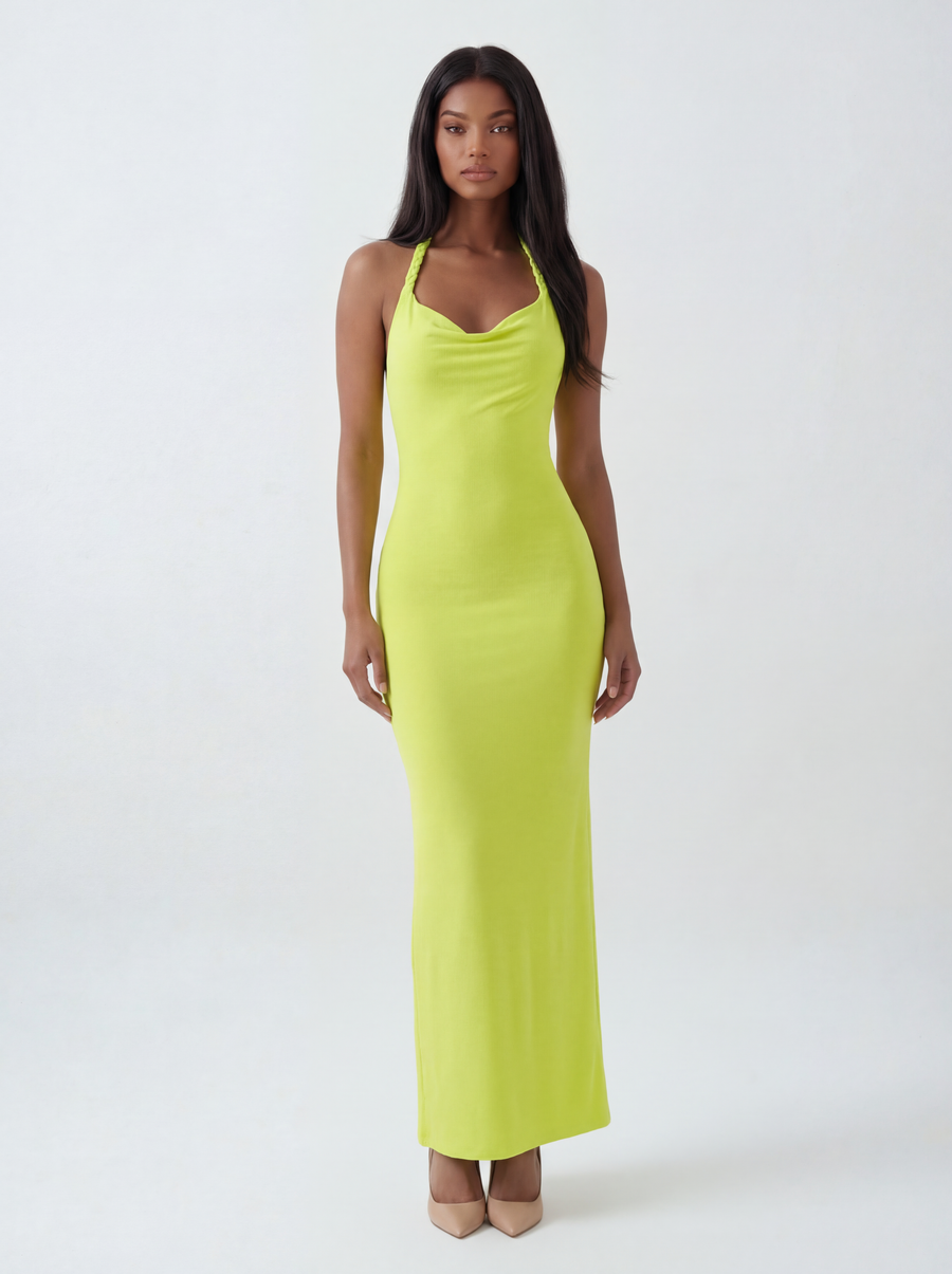 Domitille – Maxi Robe