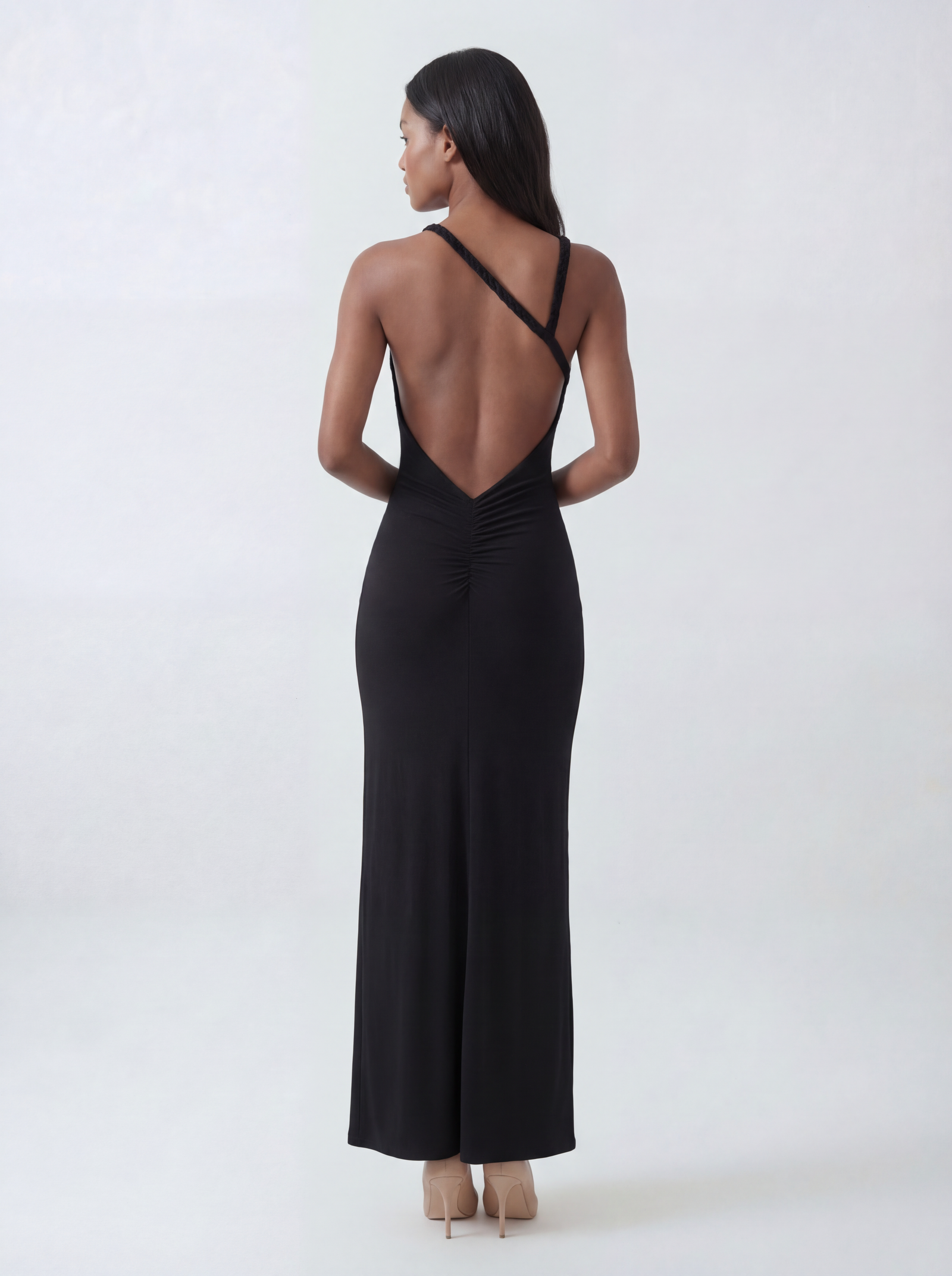 Domitille – Maxi Robe