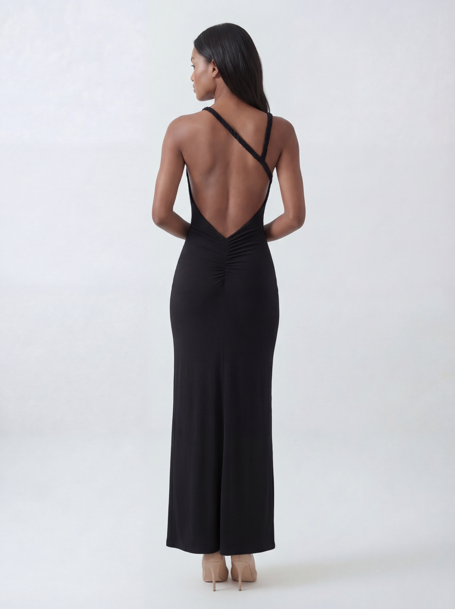 Domitille – Maxi Robe