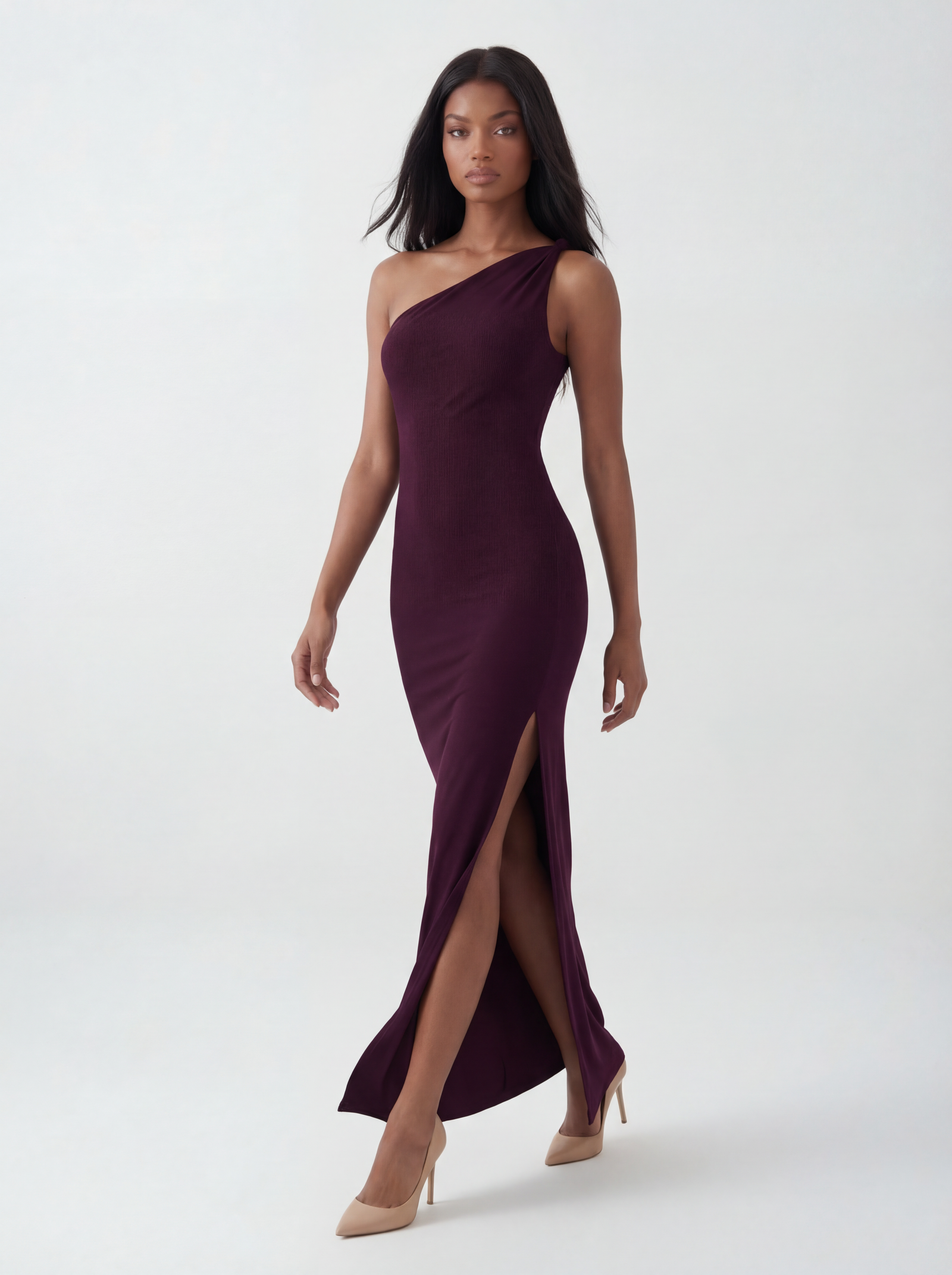 Domitille – Maxi Robe