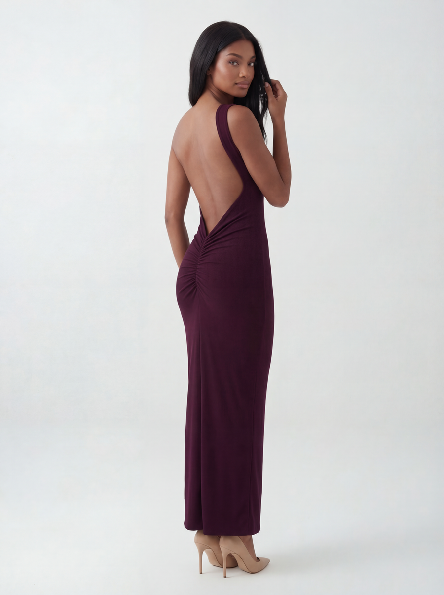 Domitille – Maxi Robe