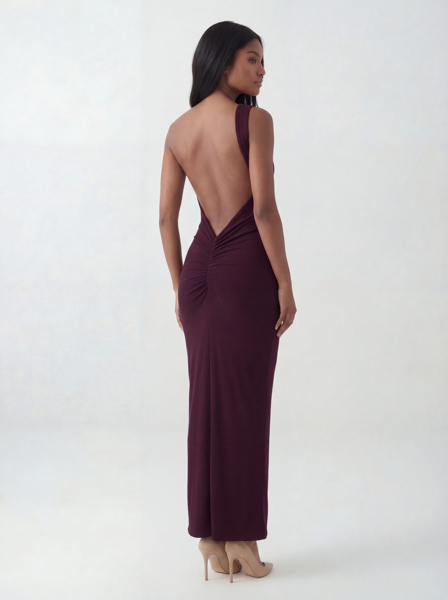 Domitille – Maxi Robe