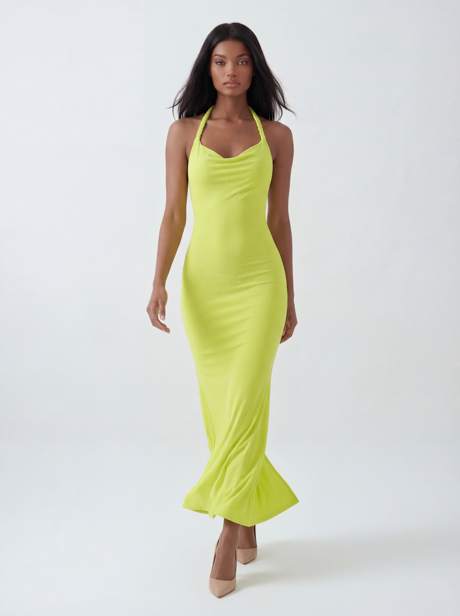 Domitille – Maxi Robe