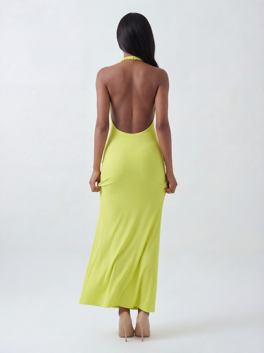 Domitille – Maxi Robe