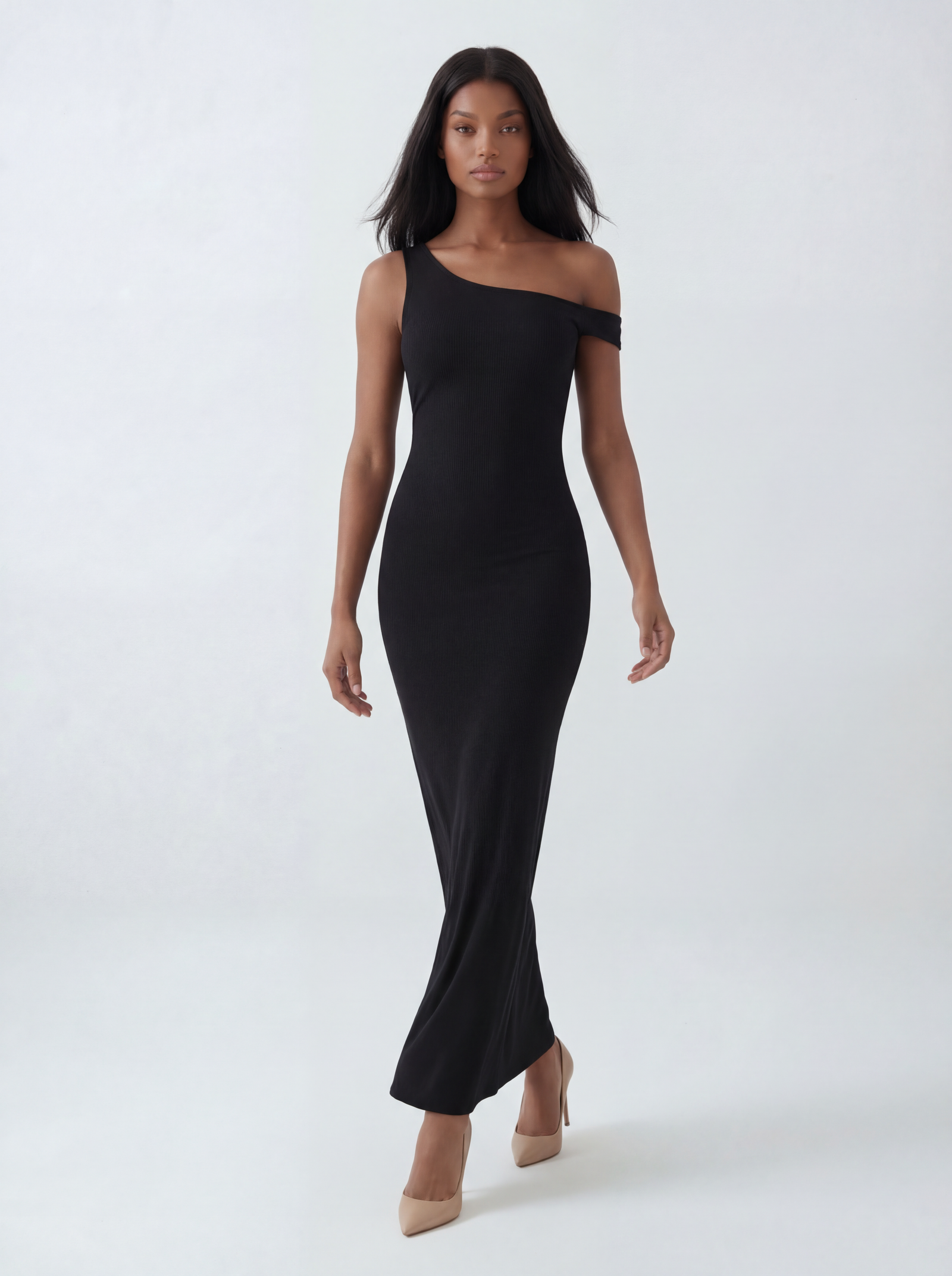 Domitille – Maxi Robe