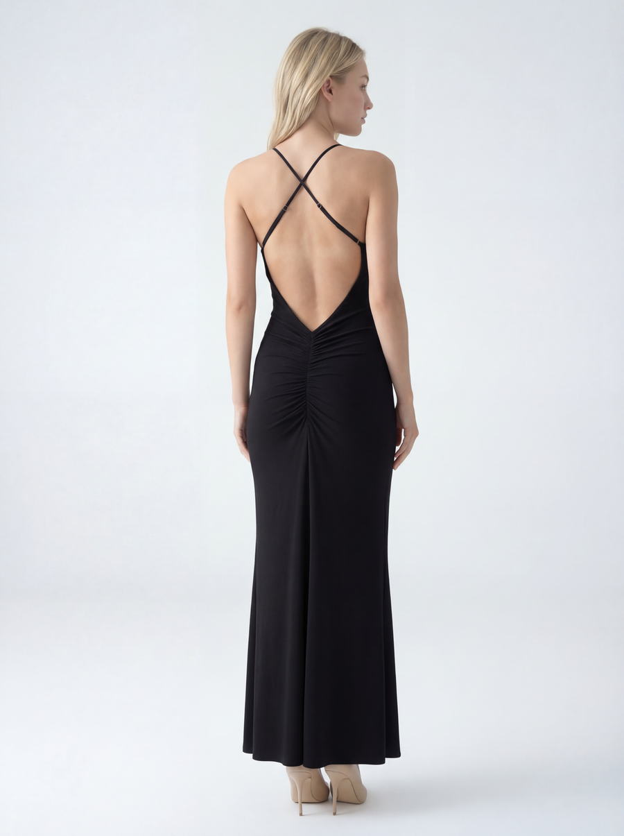 Celeste – Maxi Robe