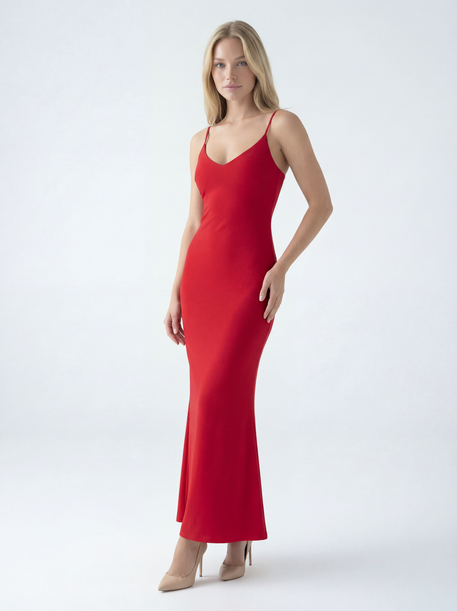 Celeste – Maxi Robe