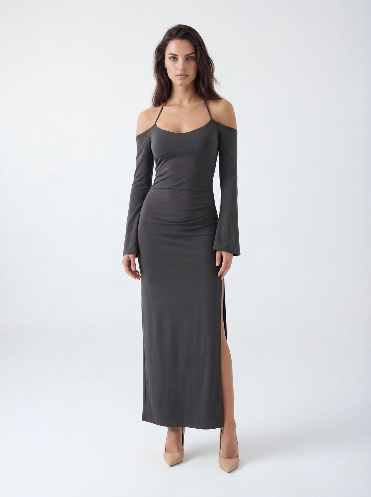 Victoire – Maxi Robe