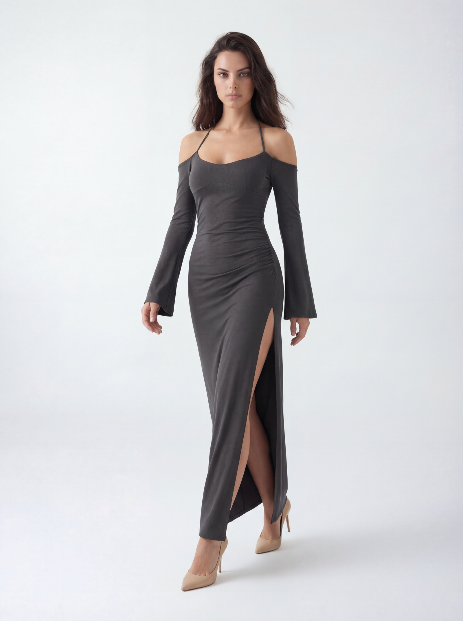 Victoire – Maxi Robe