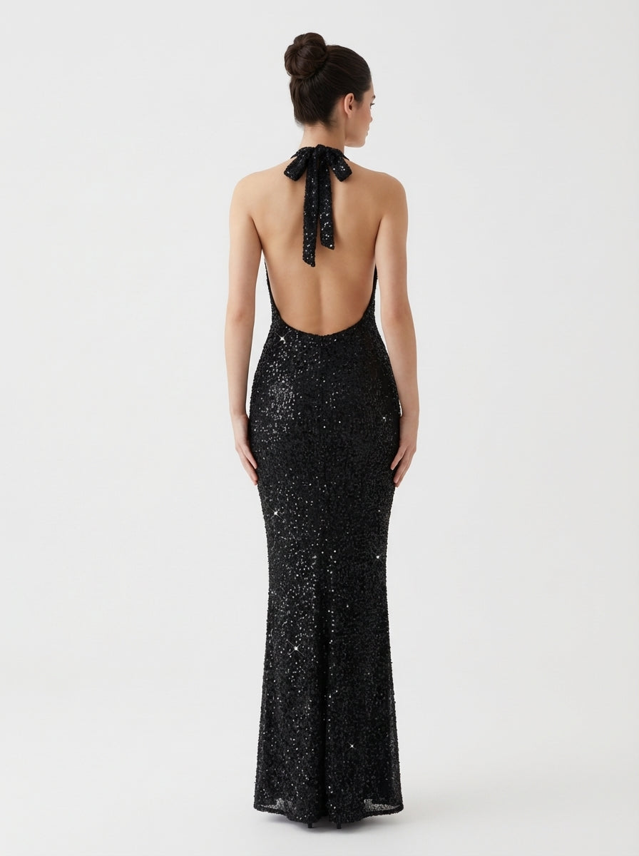 Axelle – Maxi Robe