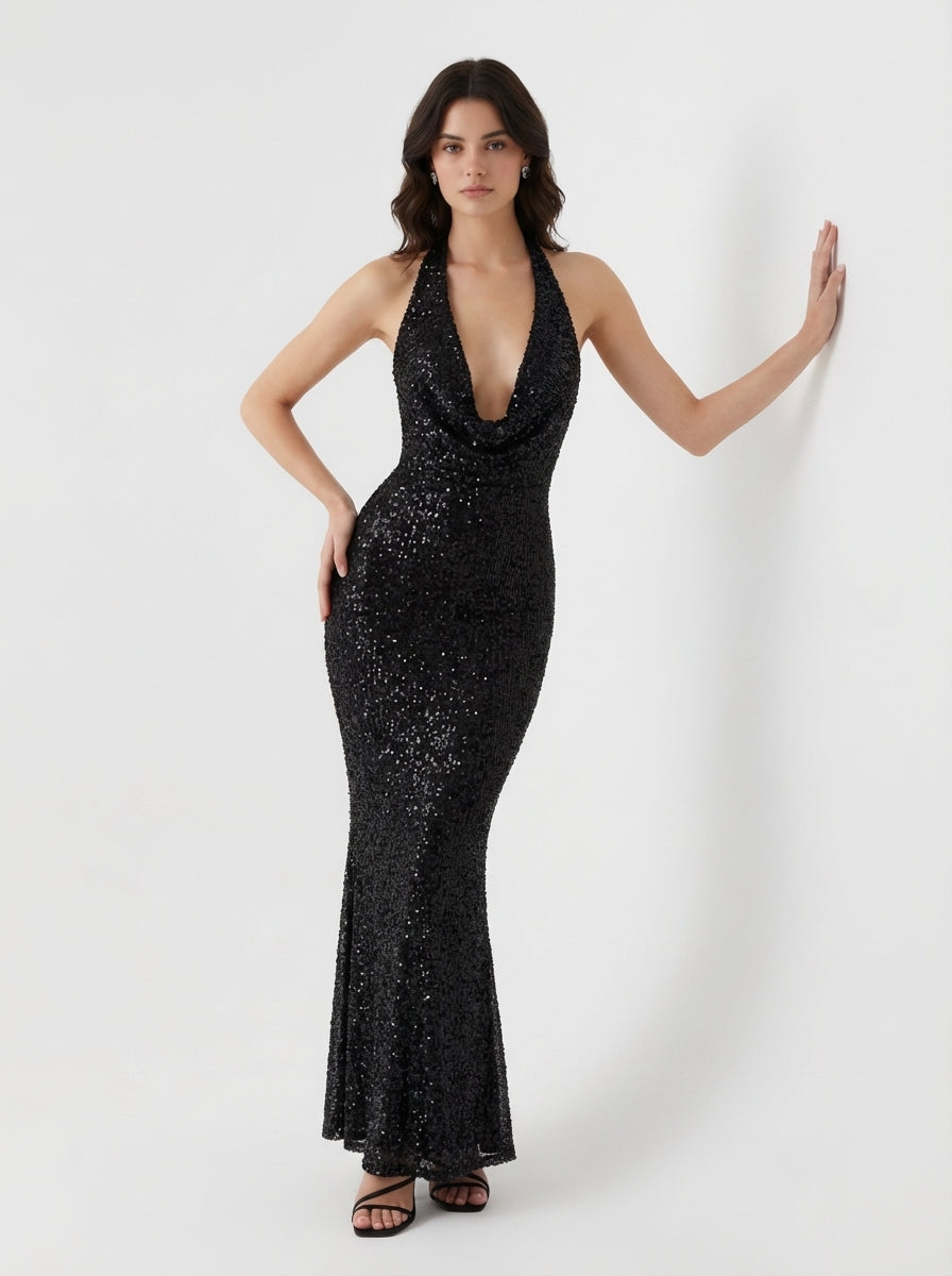 Axelle – Maxi Robe