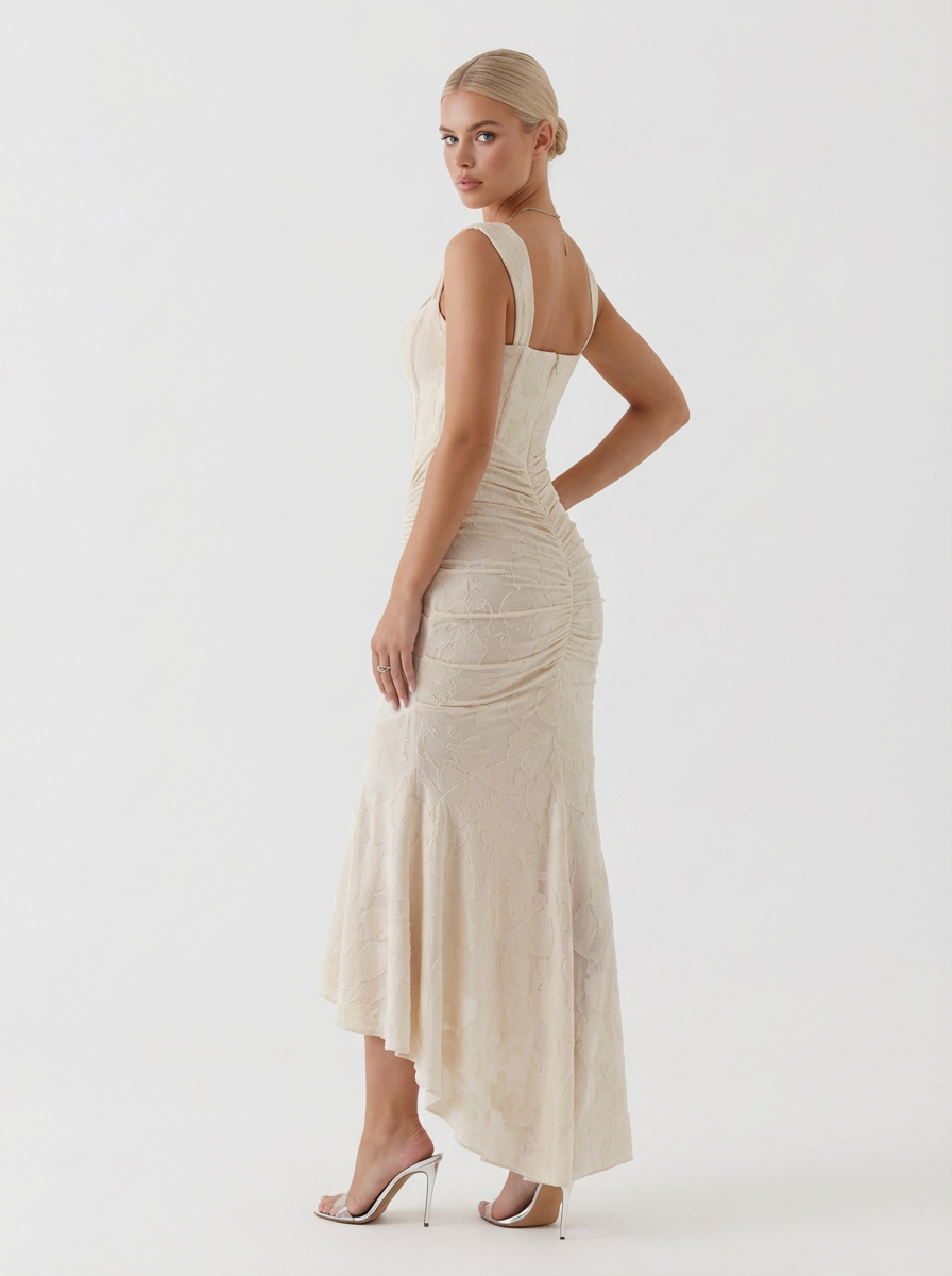 Roxane – Maxi Robe