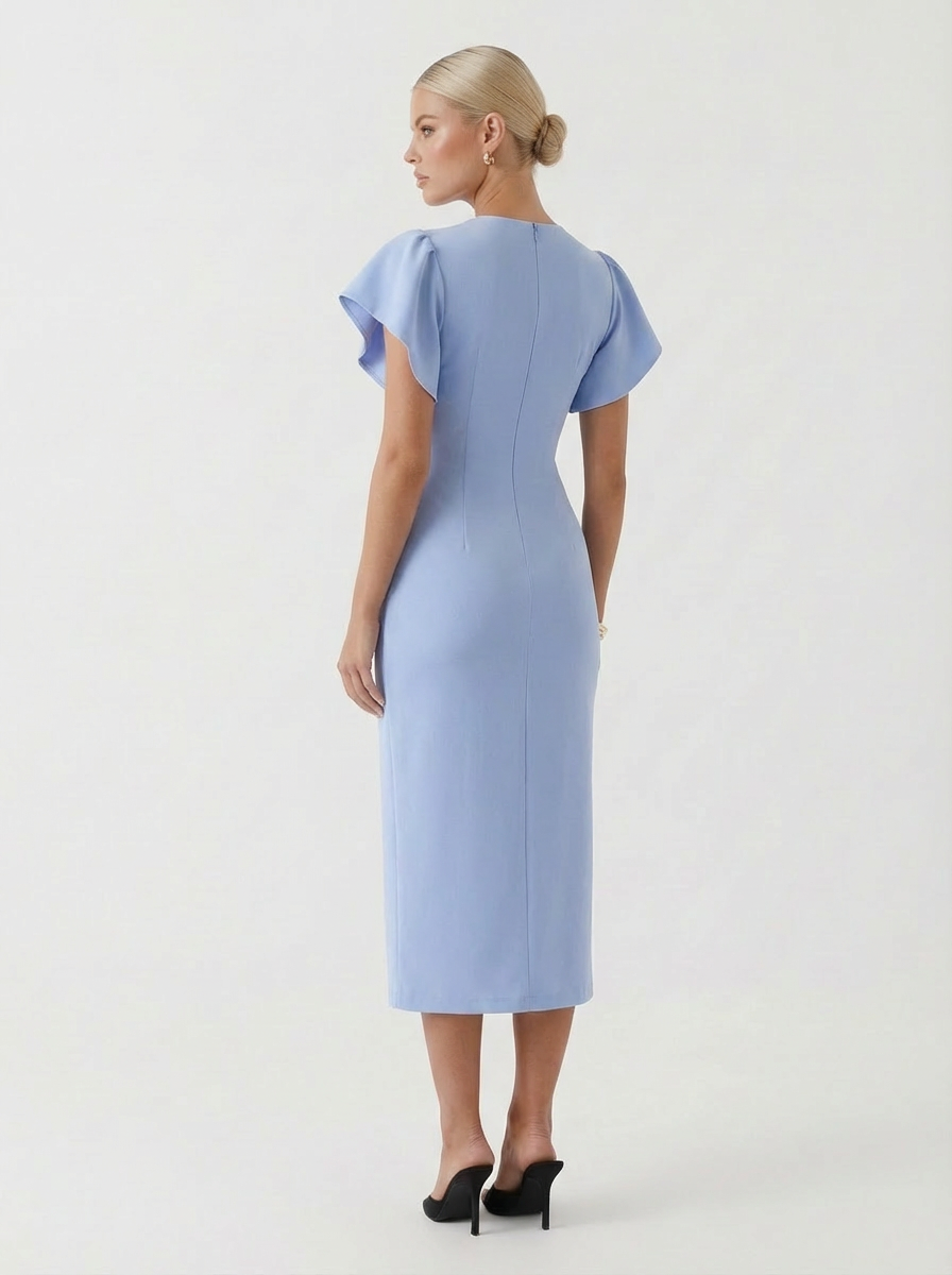 Estelle – Midi Robe