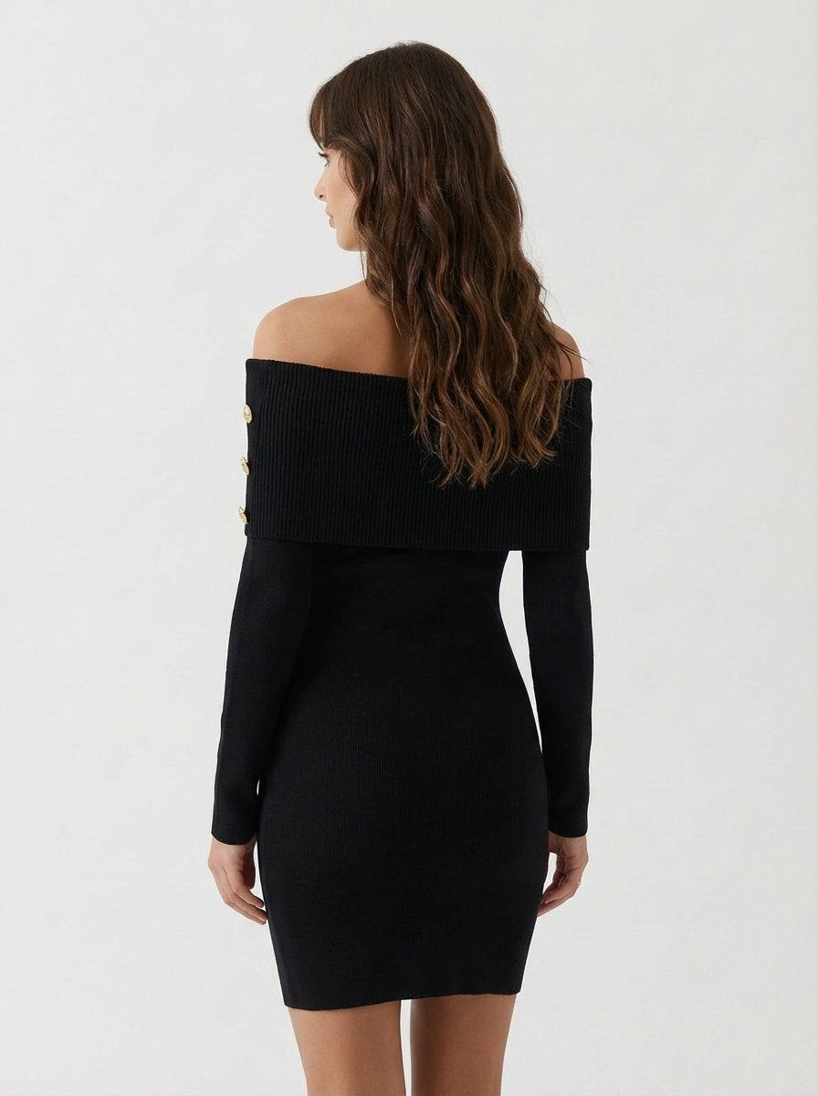 Colette – Mini Robe