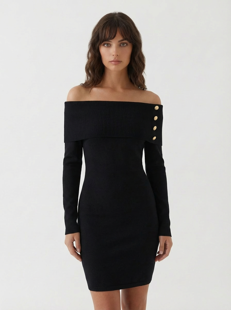 Colette – Mini Robe