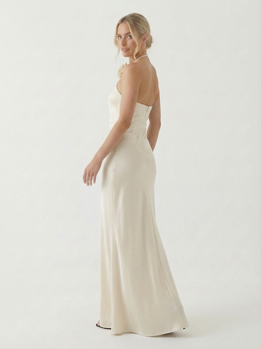 Valentine – Midi Robe