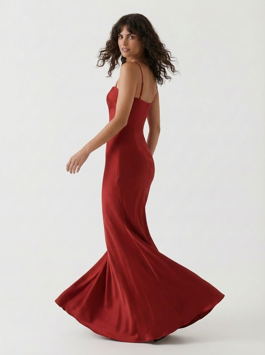 Beatrice – Maxi Robe