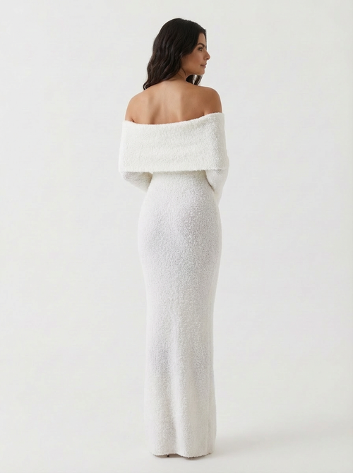 Adrienne – Maxi Robe