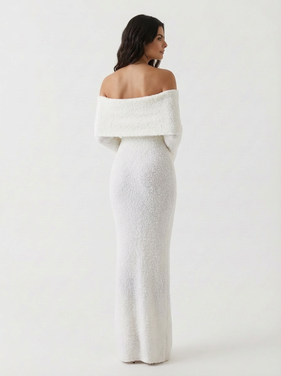 Adrienne – Maxi Robe