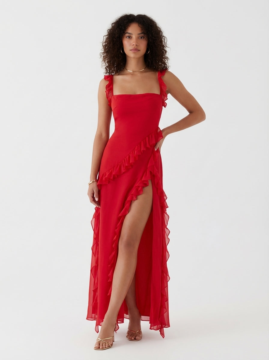 Gisele – Maxi Robe