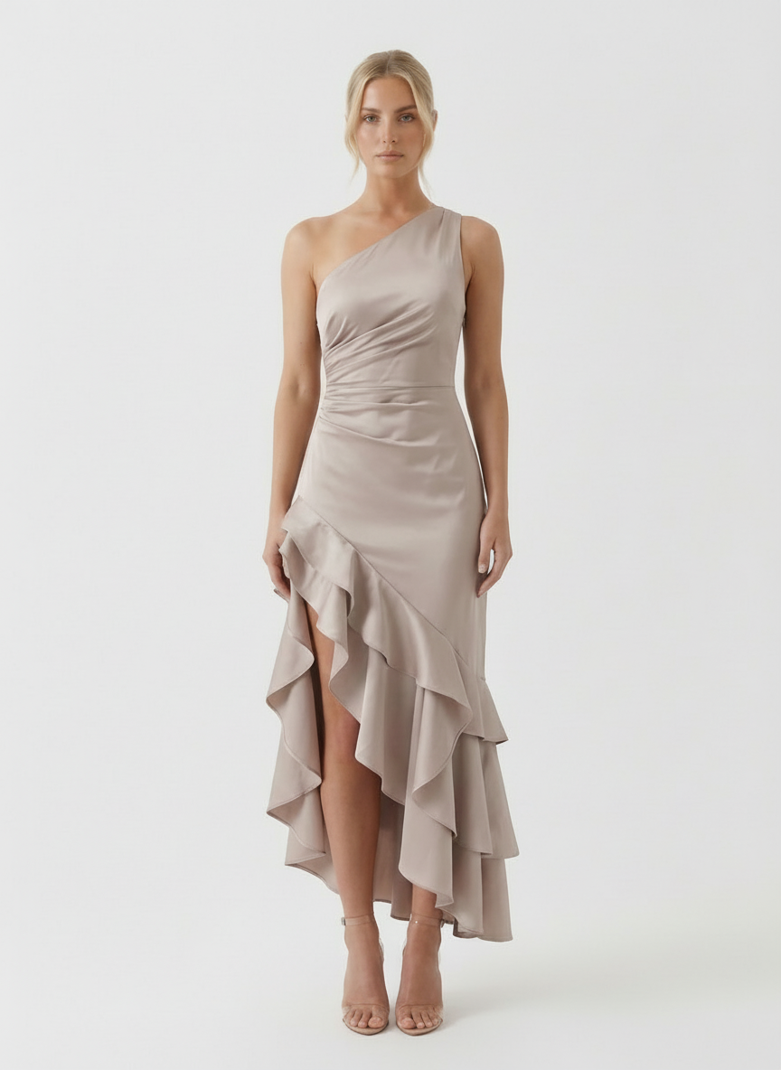 Coline – Midi Robe