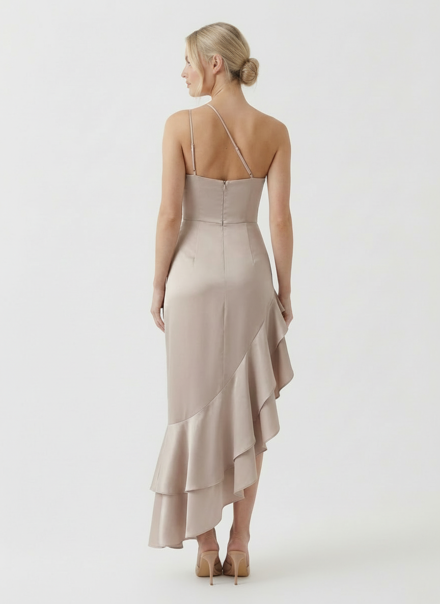 Coline – Midi Robe