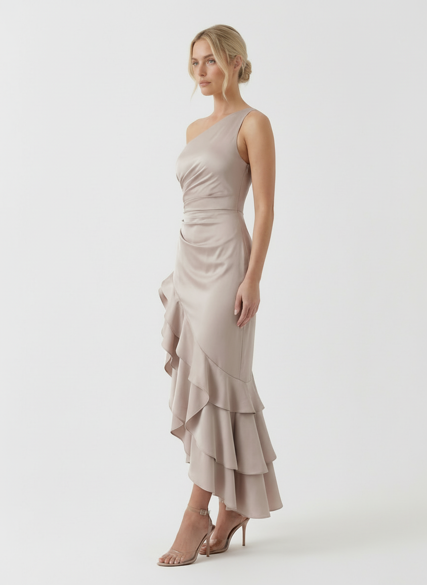 Coline – Midi Robe