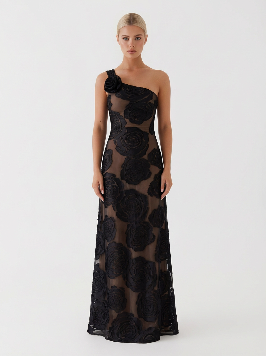 Apolline – Maxi Robe