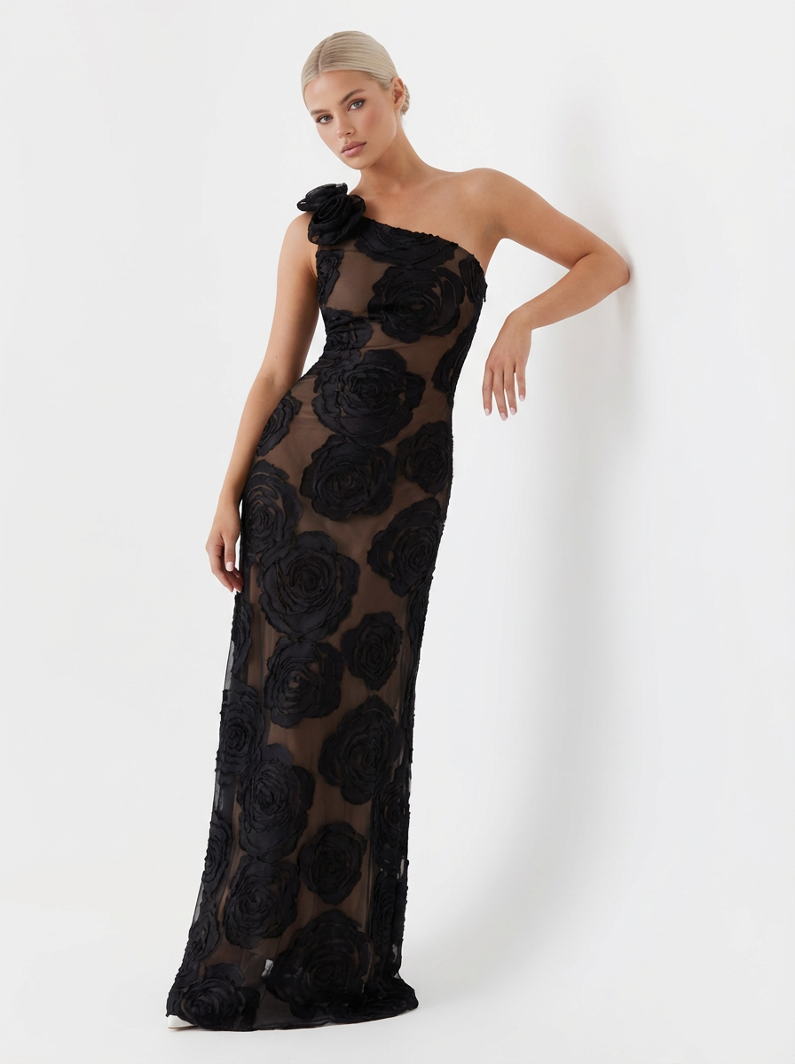 Apolline – Maxi Robe